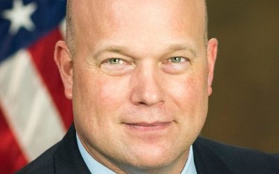 U.S. Ambassador to NATO Matthew Whitaker stated that Donald Trump is disheartened by Russian strikes on Ukraine's civilian infrastructure but urges restraint from both sides.