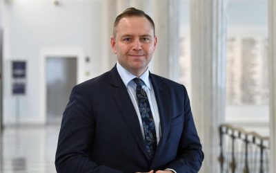 Karol Nawrocki, the newly elected President of Poland, stated that he currently does not support Ukraine's accession to the European Union, although he supports its fight against Russia.