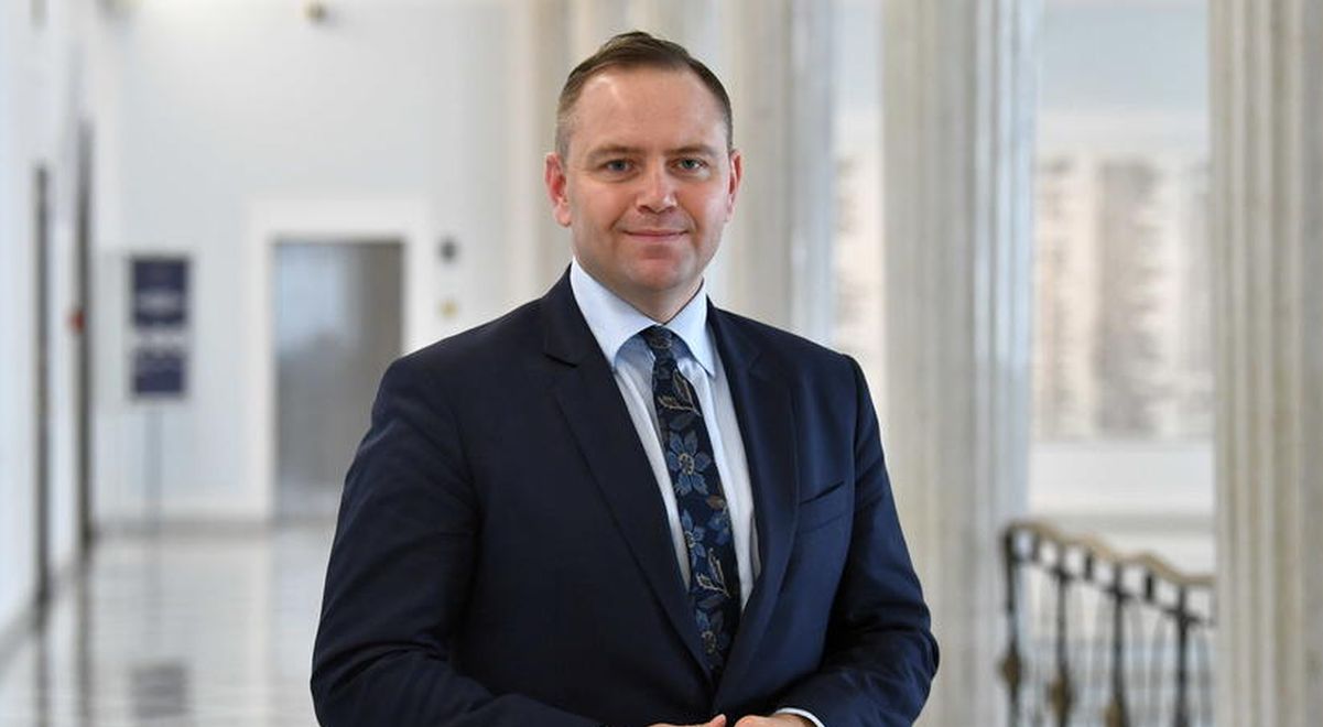 Karol Nawrocki, the newly elected President of Poland, stated that he currently does not support Ukraine's accession to the European Union, although he supports its fight against Russia.