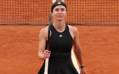 Elina Svitolina commented on her loss to Iga Swiatek in the Roland Garros quarterfinals, naming the key factor behind her defeat.
