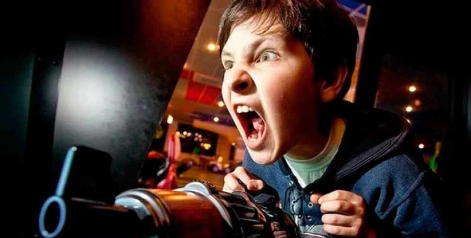 Do violent games really harm children? Analysis of the effects of games on psyche, behavior, and socialization from a scientific viewpoint.