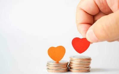 Learn how to talk about money without stress or conflict. Useful advice for couples, families, and friends.