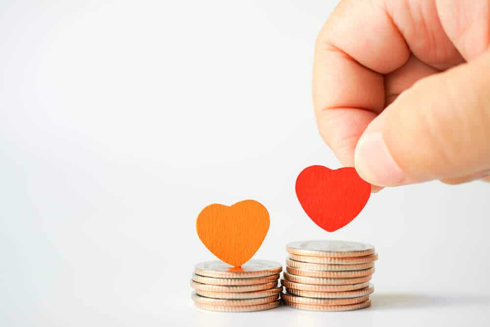Learn how to talk about money without stress or conflict. Useful advice for couples, families, and friends.