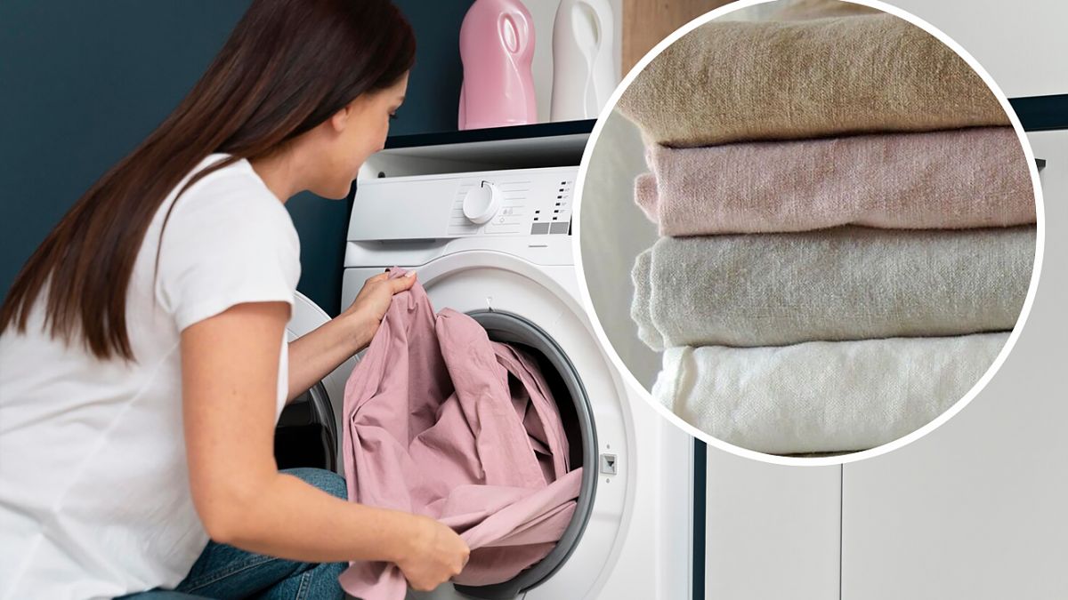 Learn how to wash your clothes properly so they last longer. We debunk myths, share proven tips, and reveal smart clothing care practices.