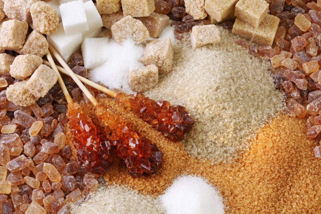 Learn how sugar affects the brain and human behavior, what scientific research says, and how to minimize risks for mental health.
