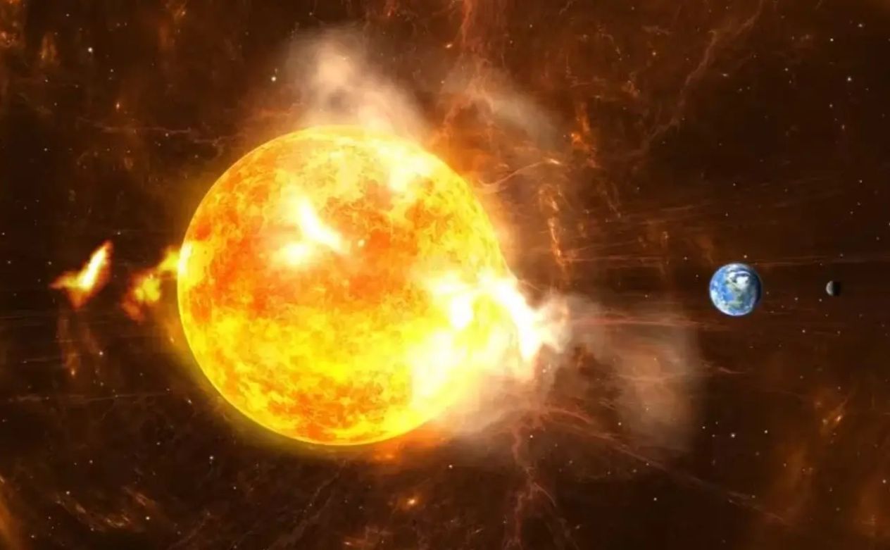 Magnetic storms on July 28, 2025, may affect health and technology. How to prepare for this natural phenomenon and minimize risks? Read on!