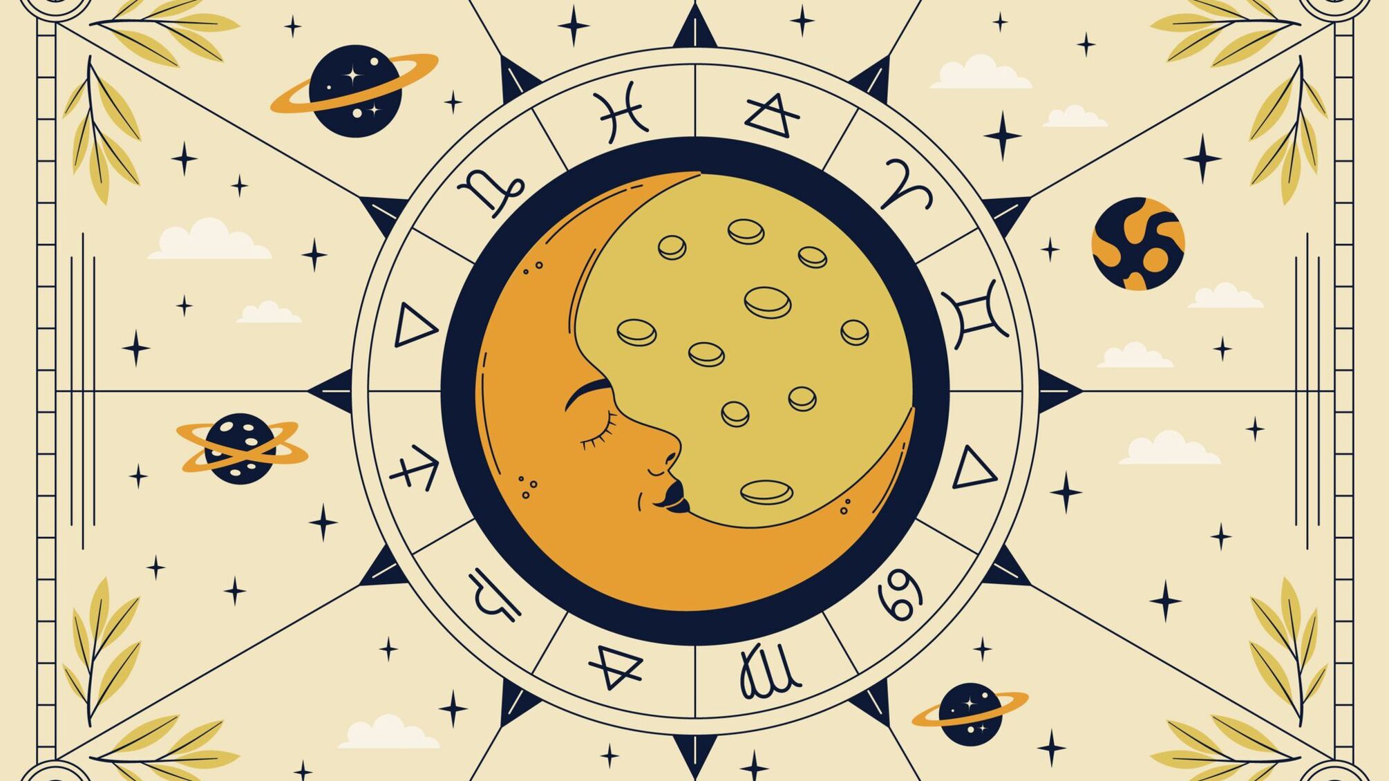 Discover what the stars have planned for each zodiac sign on July 22. Love, career, money, health — your complete horoscope for the day.