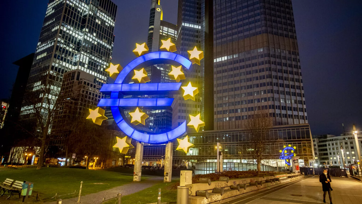 Italy, Spain and France face mounting debt while the EU struggles to fund defense, climate and migration policies amid growing internal divides.