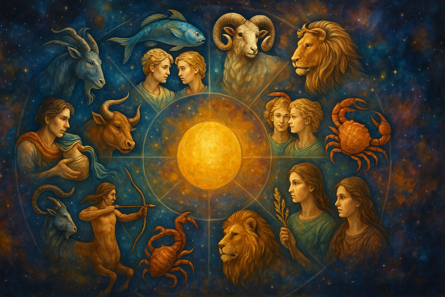 Horoscope for July 30 for all zodiac signs: Accurate astrological predictions, advice, and what to expect for each sign. Read the detailed forecast.