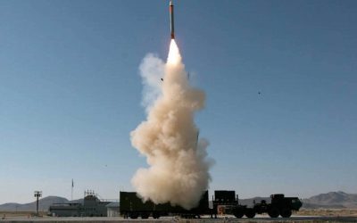Germany seeks to acquire Typhon missile systems from the U.S. with a range of up to 2,000 km. Washington is currently evaluating the possibility of a transfer to Berlin.