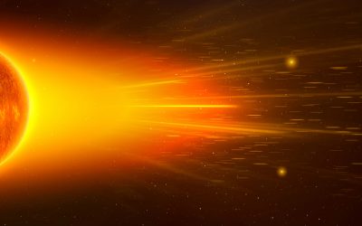 Magnetic storm forecast for July 7, 2025: activity levels, health effects, and tips for weather-sensitive individuals.