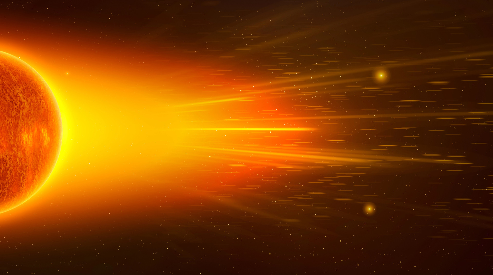 Magnetic storm forecast for July 7, 2025: activity levels, health effects, and tips for weather-sensitive individuals.