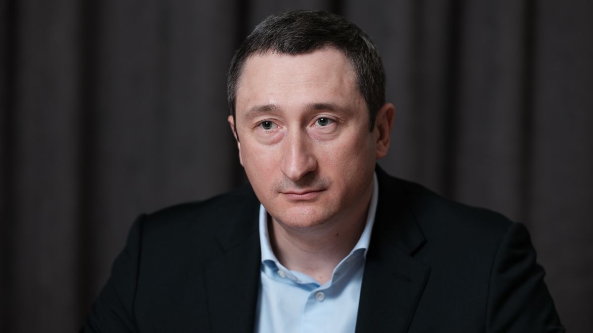 NABU investigates how Chernyshov arranged for security and domestic staff to be hired at Naftogaz with salaries of 300,000 UAH and mobilization exemption.