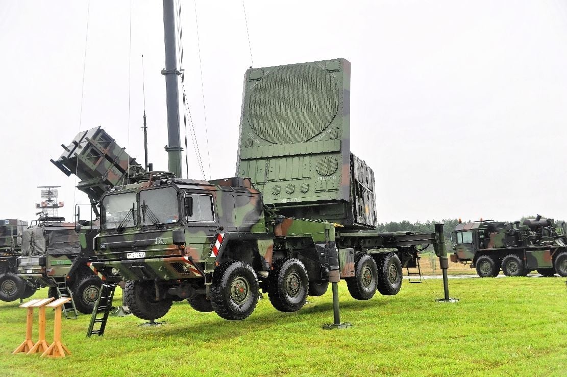 Patriot missile stockpiles in the U.S. have dropped to 25% of the required level, forcing the Pentagon to reassess arms supplies to Ukraine amid Middle East operations.