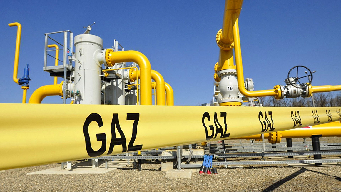 Russian gas exports to the EU fell by 47% in the first half of 2025, reaching their lowest level since the 1970s due to declining pipeline volumes.