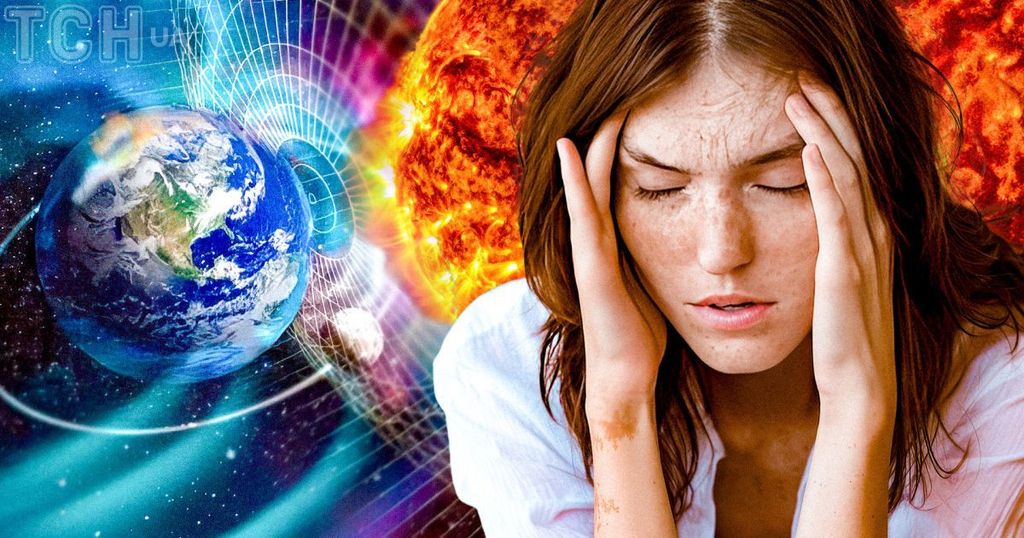 Learn the magnetic storm forecast for July 13, its effect on well-being, K-index levels, and useful advice. Magnetic storms, July 13, space weather forecast.