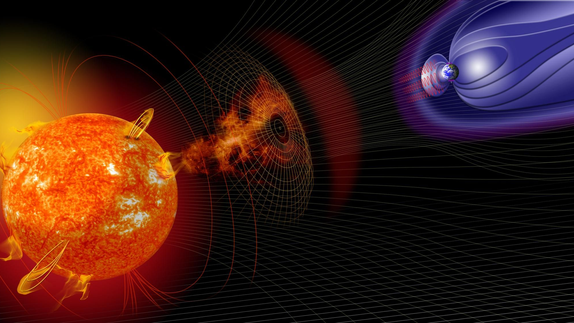 Magnetic storm forecast for July 22, 2025: geomagnetic activity, health effects, how to prepare, tech risks. Tips and expert recommendations.