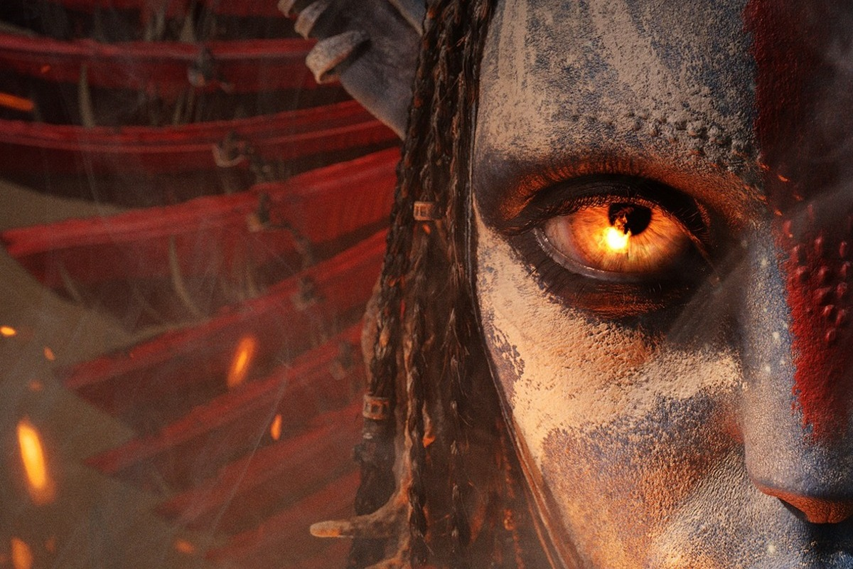 Watch the new trailer for "Avatar: Fire and Ash" — new tribes, emotional battles, and dramatic events on Pandora. Premiere on December 18, 2025.