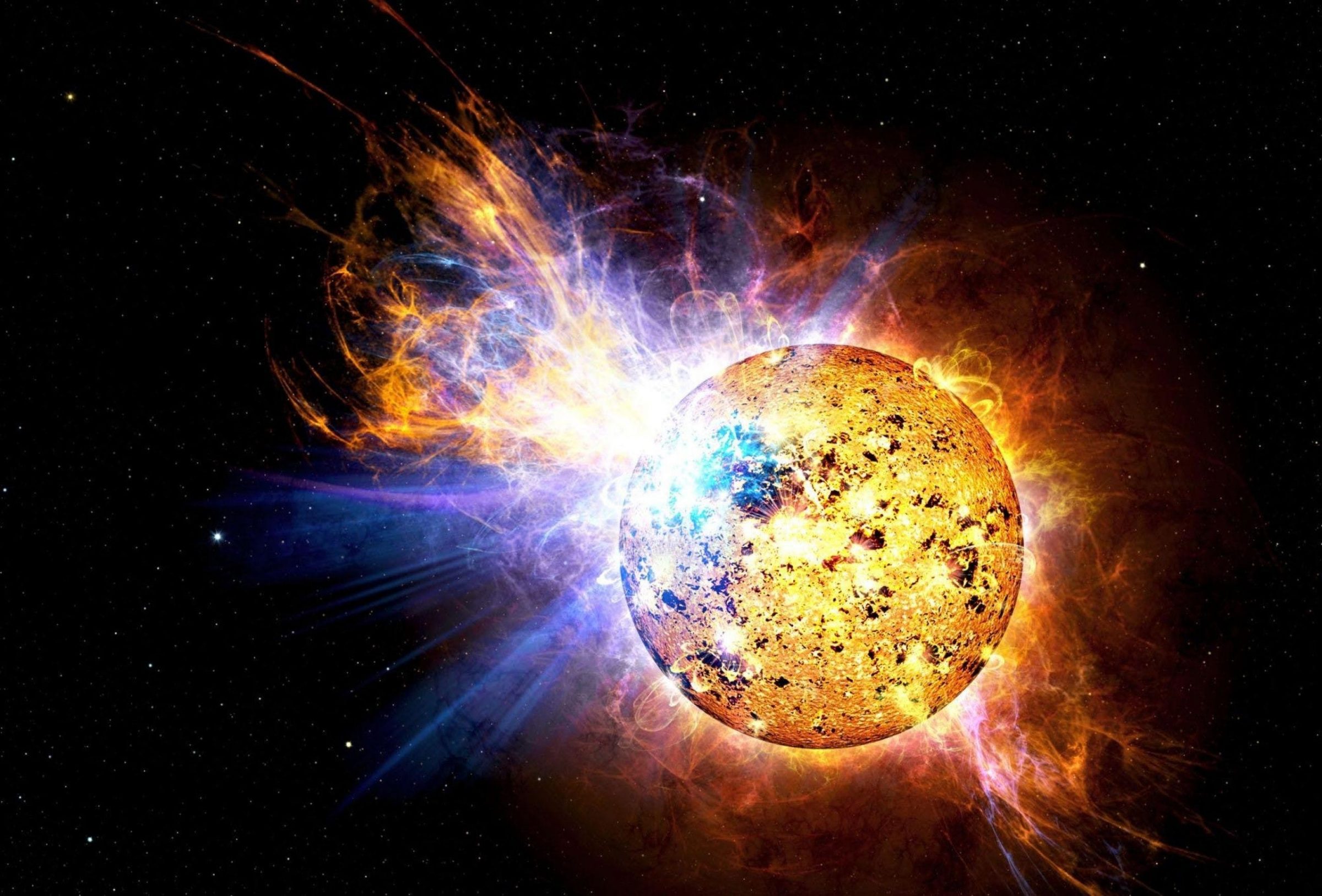 Find out what to expect from the magnetic storm on July 4, 2025, its impact on health, and tips to reduce discomfort during geomagnetic disturbances.