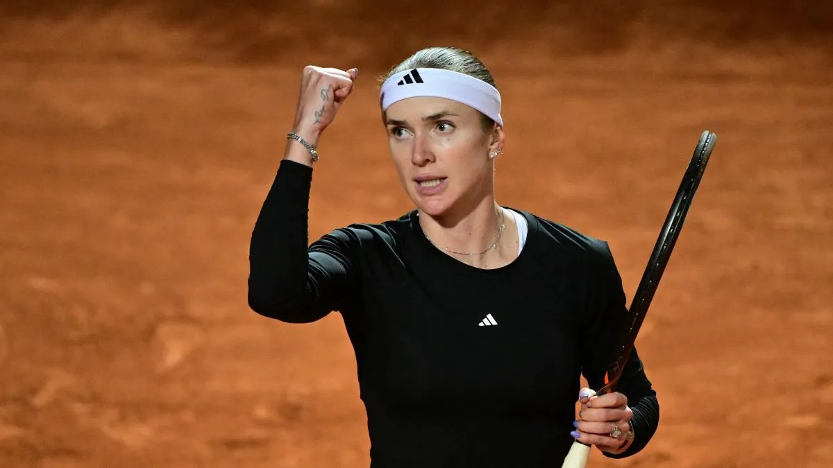 Svitolina and Starodubtseva won their second-round matches at WTA 1000 in Montreal, advancing to the third round. All four Ukrainian players progress to the next stage.