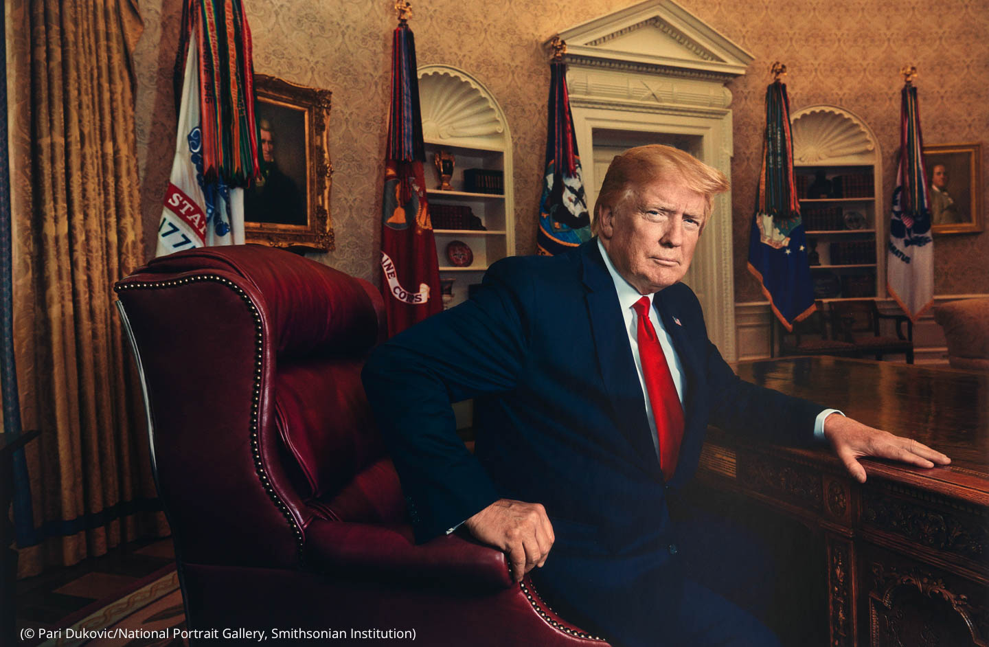 Donald Trump stated he is providing substantial support to Ukraine in its war against Russia and claimed the conflict would have never started had he remained in office.
