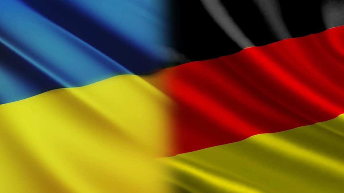 Germany's exports to Ukraine increased by 30% in 2025, while Ukrainian exports to Germany decreased by 4.5%. Read more about the trade statistics for the first half of 2025.