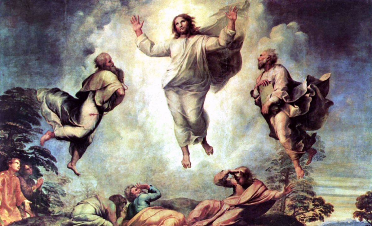 The Transfiguration of Jesus Christ: church traditions, folk proverbs, and the significance of the feast on August 6.