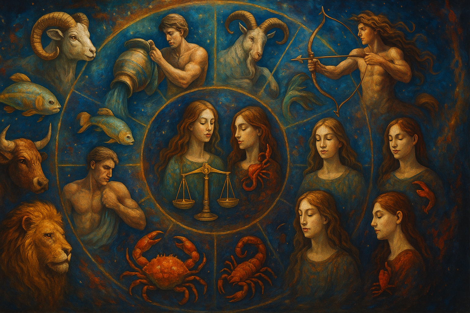 Find out what awaits each zodiac sign on August 3. Read the horoscope for Aries, Taurus, Cancer, and other signs. Discover success secrets and advice from astrologers.