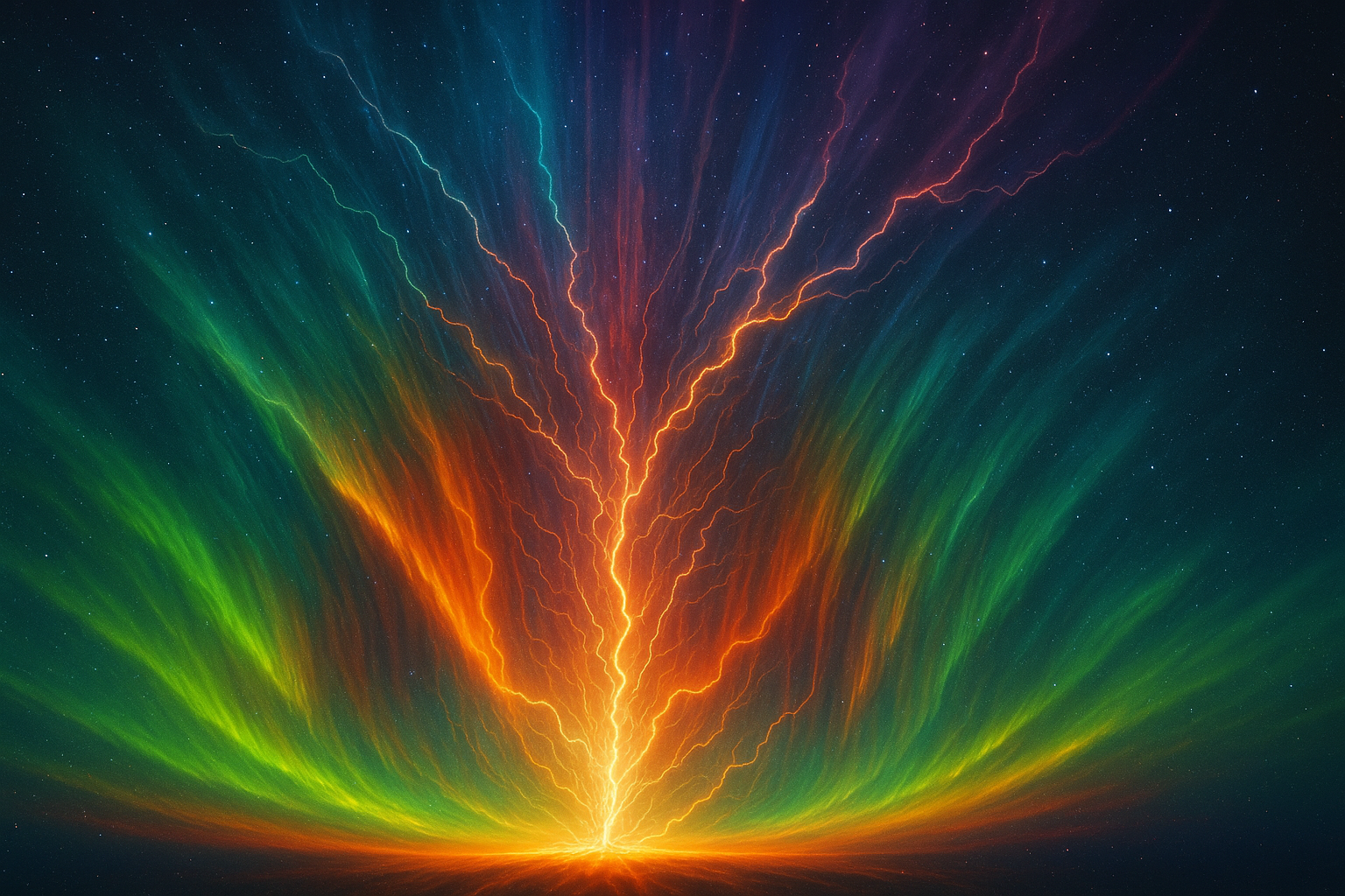 Magnetic storm forecast for August 6: how to prepare for the event, impact on health and technology.