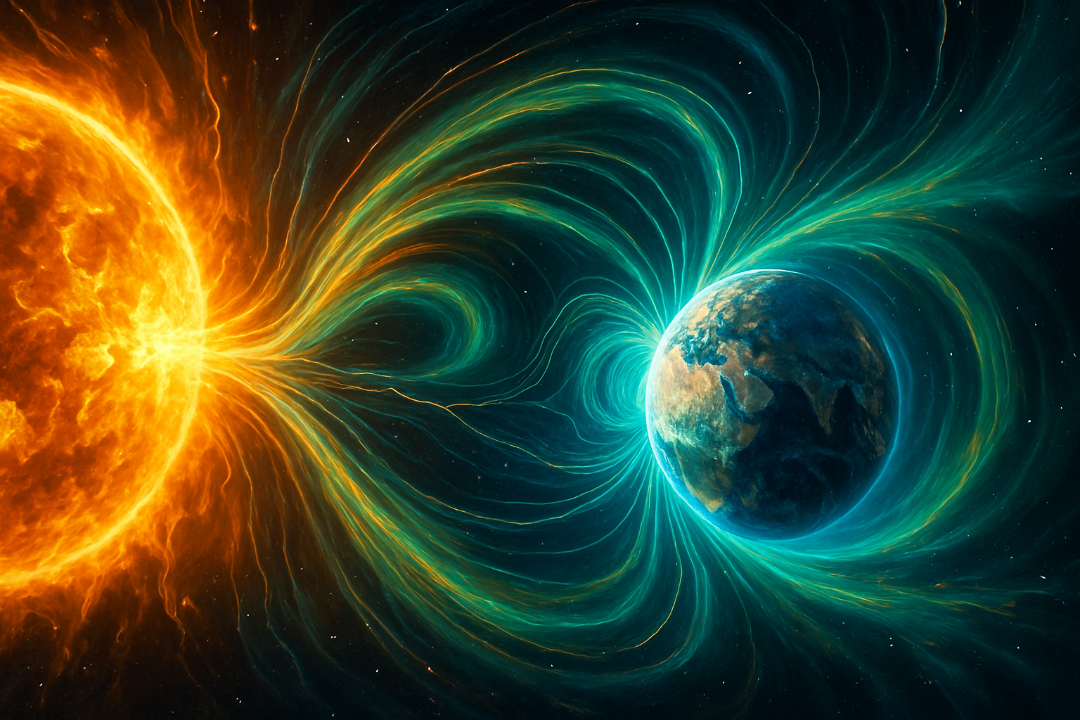Magnetic storm forecast for August 8: effects on health, tips, and preparation instructions. How to avoid the negative effects of a magnetic storm?
