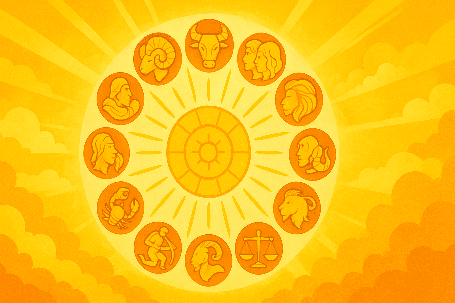 Horoscope for August 18 for all zodiac signs. Find out what awaits your sign: from career to personal life.