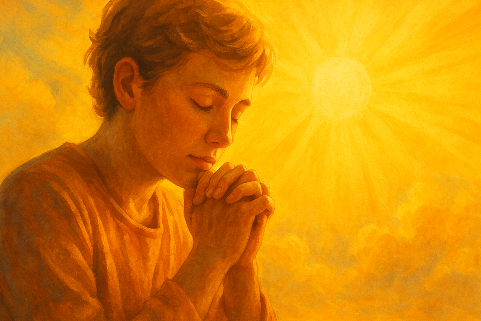 Prayer for emotional pain helps find peace during difficult moments. Learn about prayers that heal the soul and restore emotional balance.
