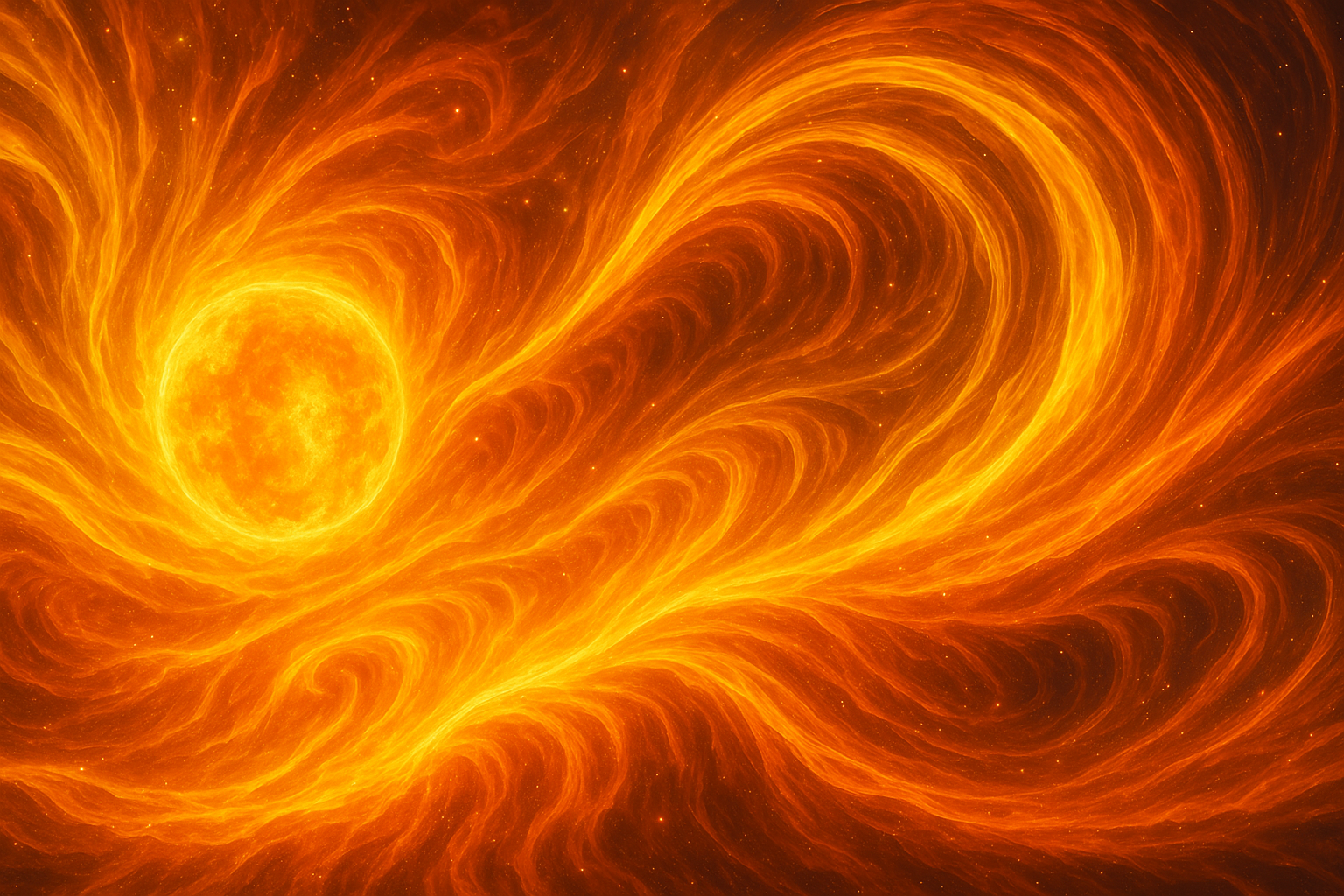 Solar storm forecast for January 23, 2025. How it will affect health and technology, plus tips on how to prepare for the phenomenon.