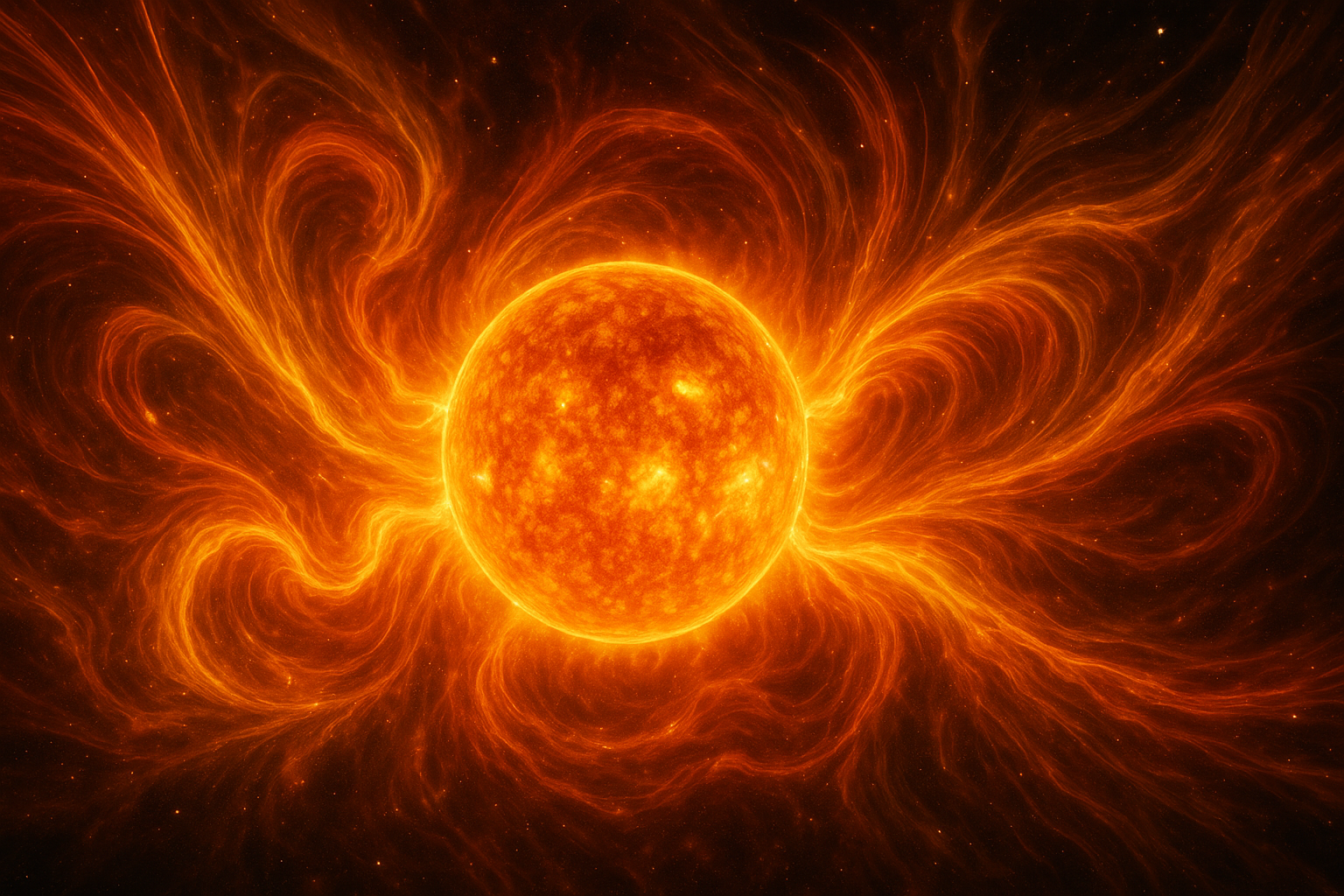 Magnetic storm forecast for August 26, 2025: How will it impact your health and technology? Tips and preparation for solar activity.