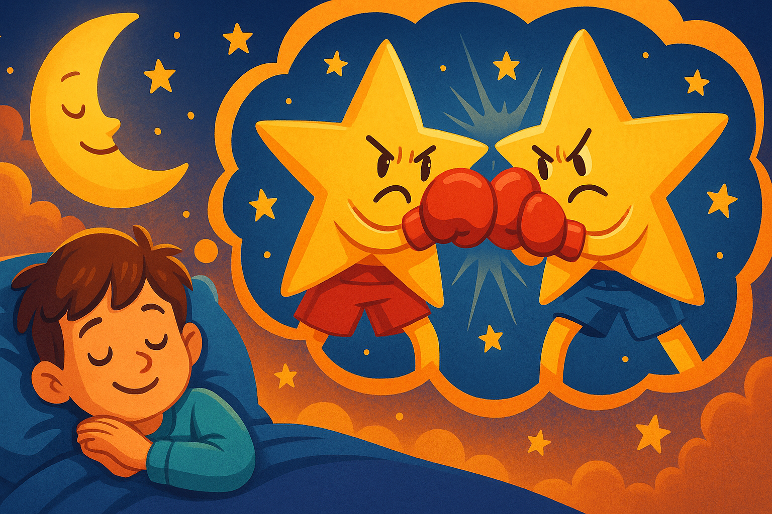 Dreaming of a fight — what does it mean to dream of a fight with a friend or stranger? Fight dream interpretations, explanations, and helpful tips.