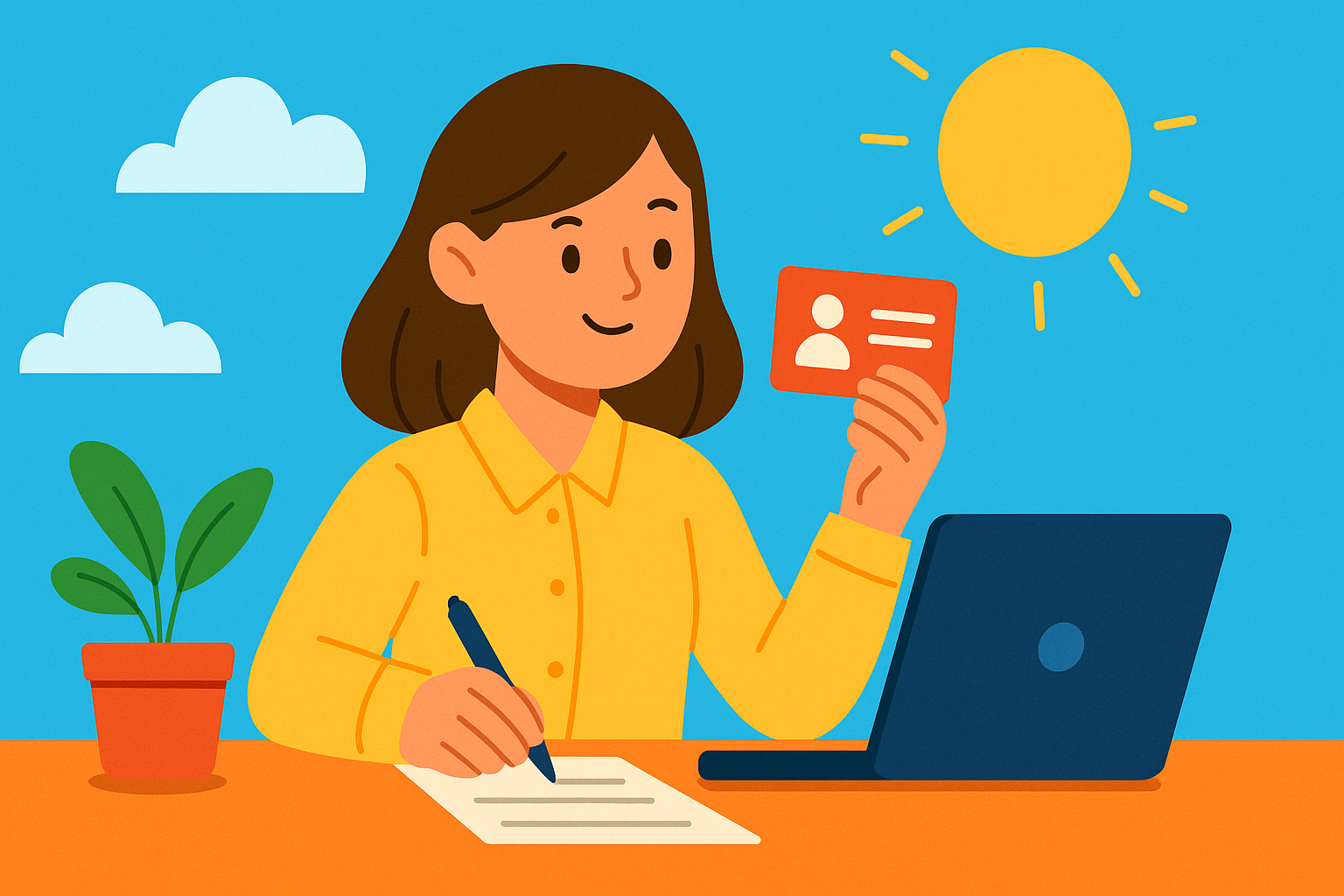 Find out how to quickly open an Individual Entrepreneur via the Diia app without leaving home. A step-by-step guide for business registration online.