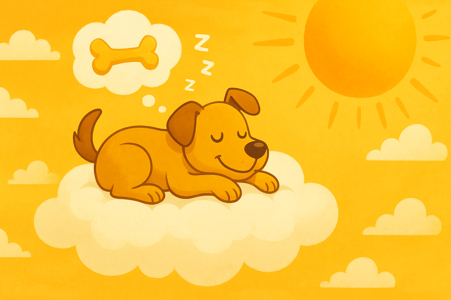 Learn what it means when you dream about a dog. How to interpret different dog behaviors in dreams and what it predicts for your life.