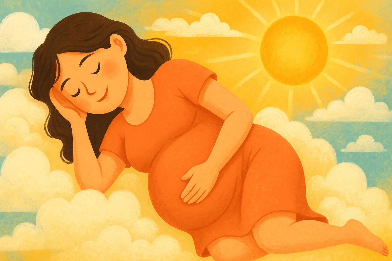 Dreaming about pregnancy can have different meanings. Find out what your dream really means and how it affects your future with detailed interpretations from famous dreambooks.