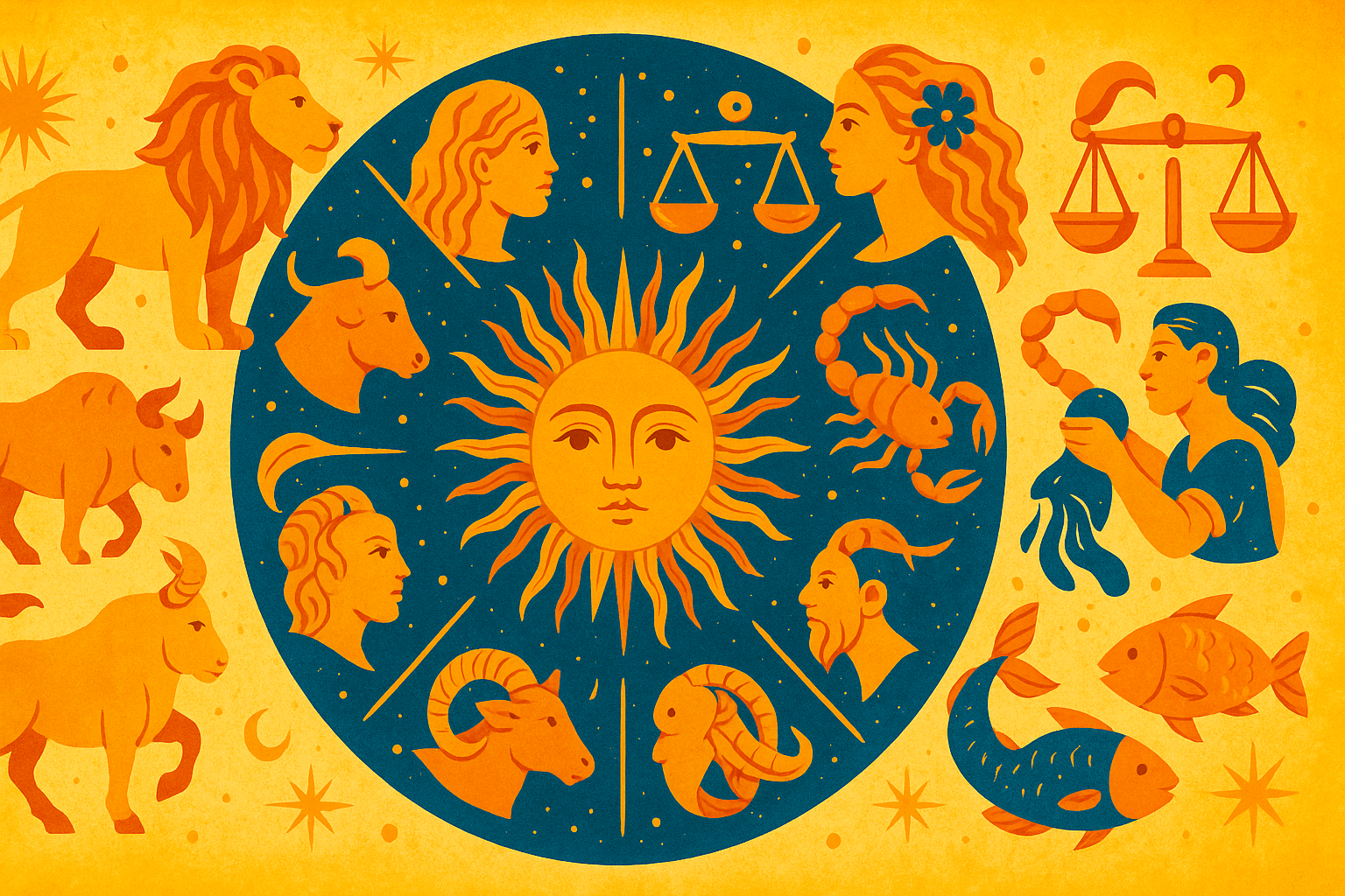 Horoscope for August 28, 2025, for all zodiac signs: major changes, career opportunities, and new relationships. Find out what awaits you today.
