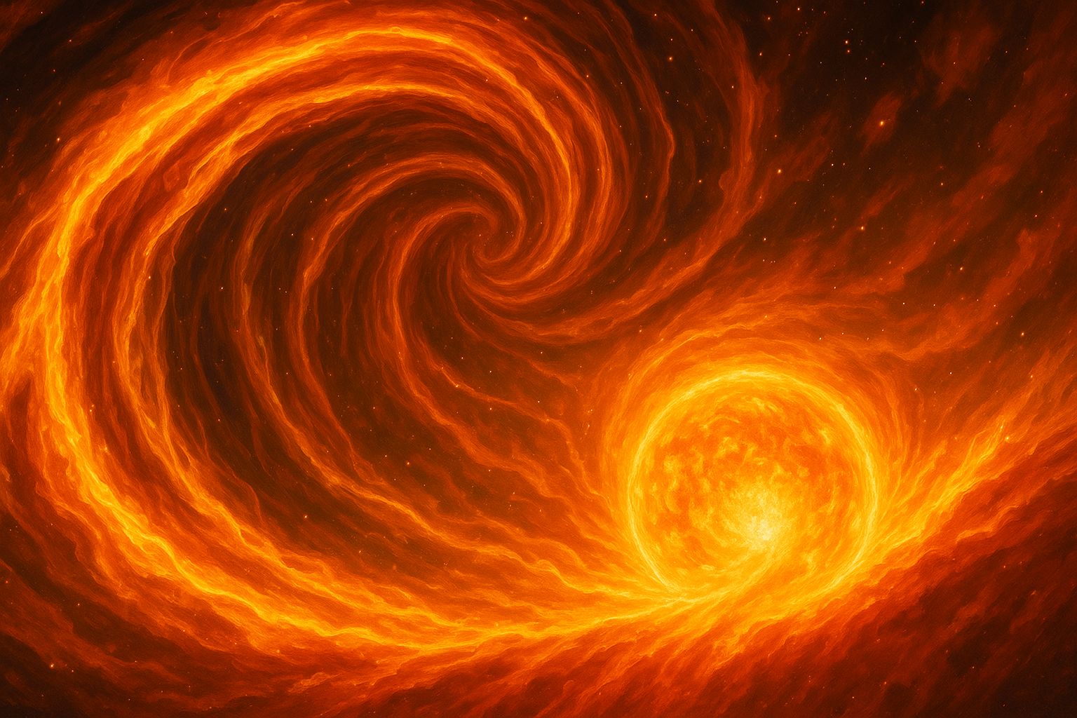 Solar storm forecast for August 27, 2025: How it will affect your health and technology. Tips for preparation and protection from geomagnetic activity.