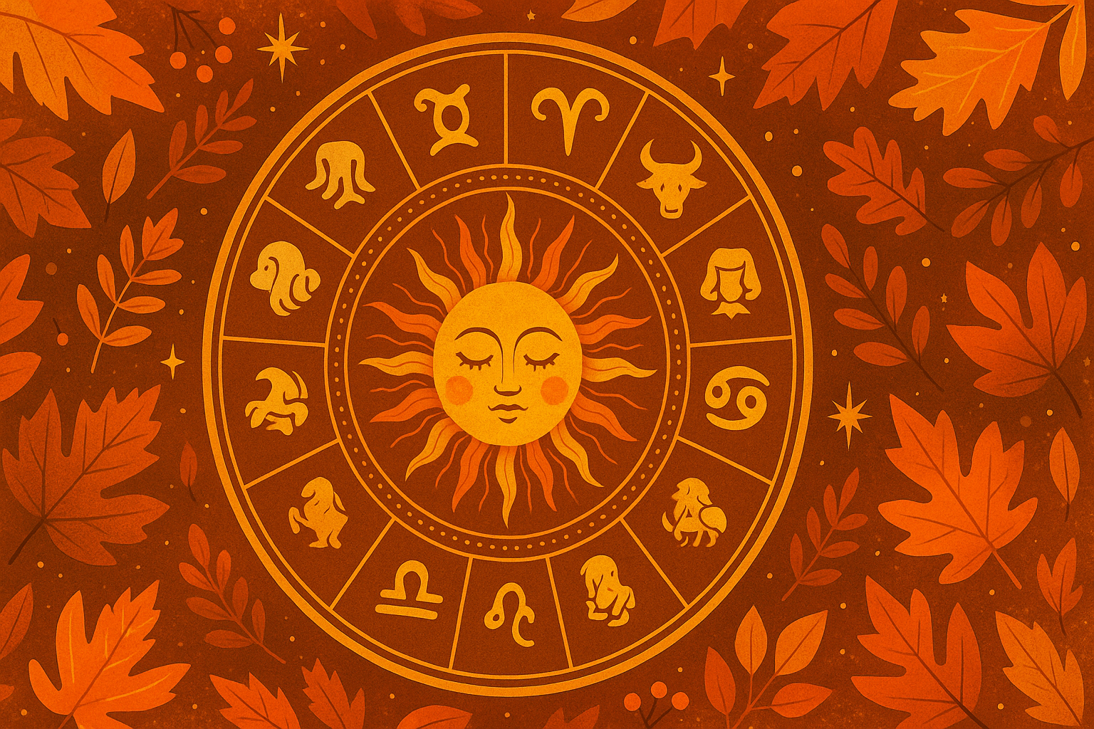 Full horoscope for September 2025 for all zodiac signs: love, career, finances, health, and astrologers’ advice for a balanced and successful month.