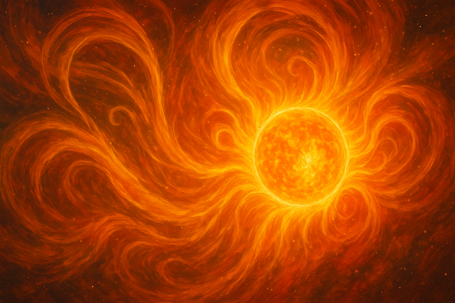 Full forecast of geomagnetic storms for September 2025: dates, activity levels, health effects, and expert tips to protect yourself from space weather.