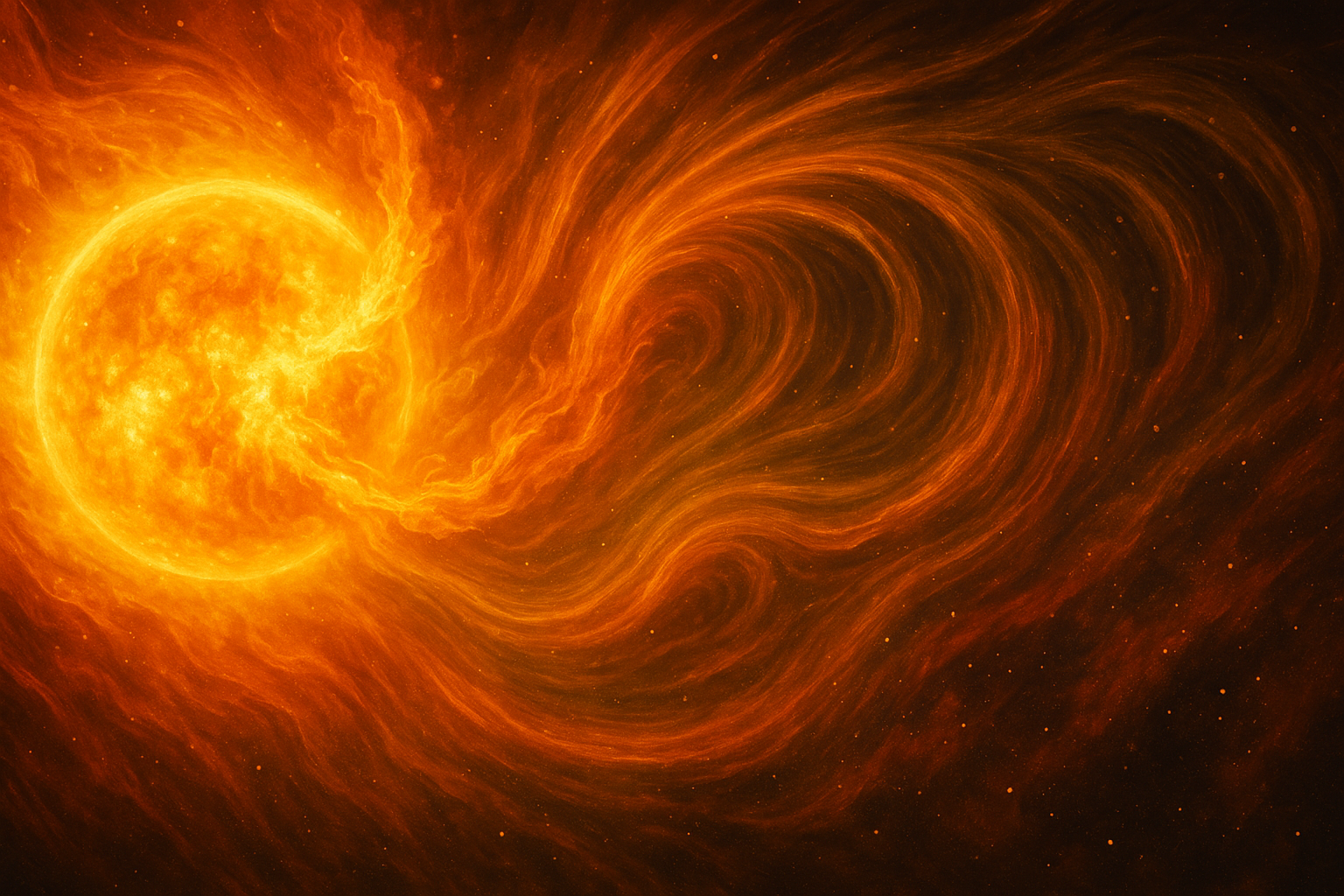 Geomagnetic storm August 30, 2025: scientists' forecast, effects on health and technology, peak times, doctors’ advice, how to prepare and reduce risks.