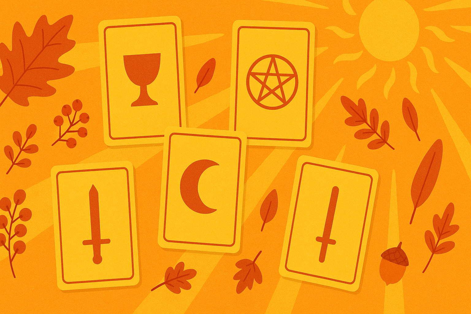 September 2025 Tarot reading: what awaits each zodiac sign in love, career, and finances. Practical guidance from Tarot insights for everyday life.
