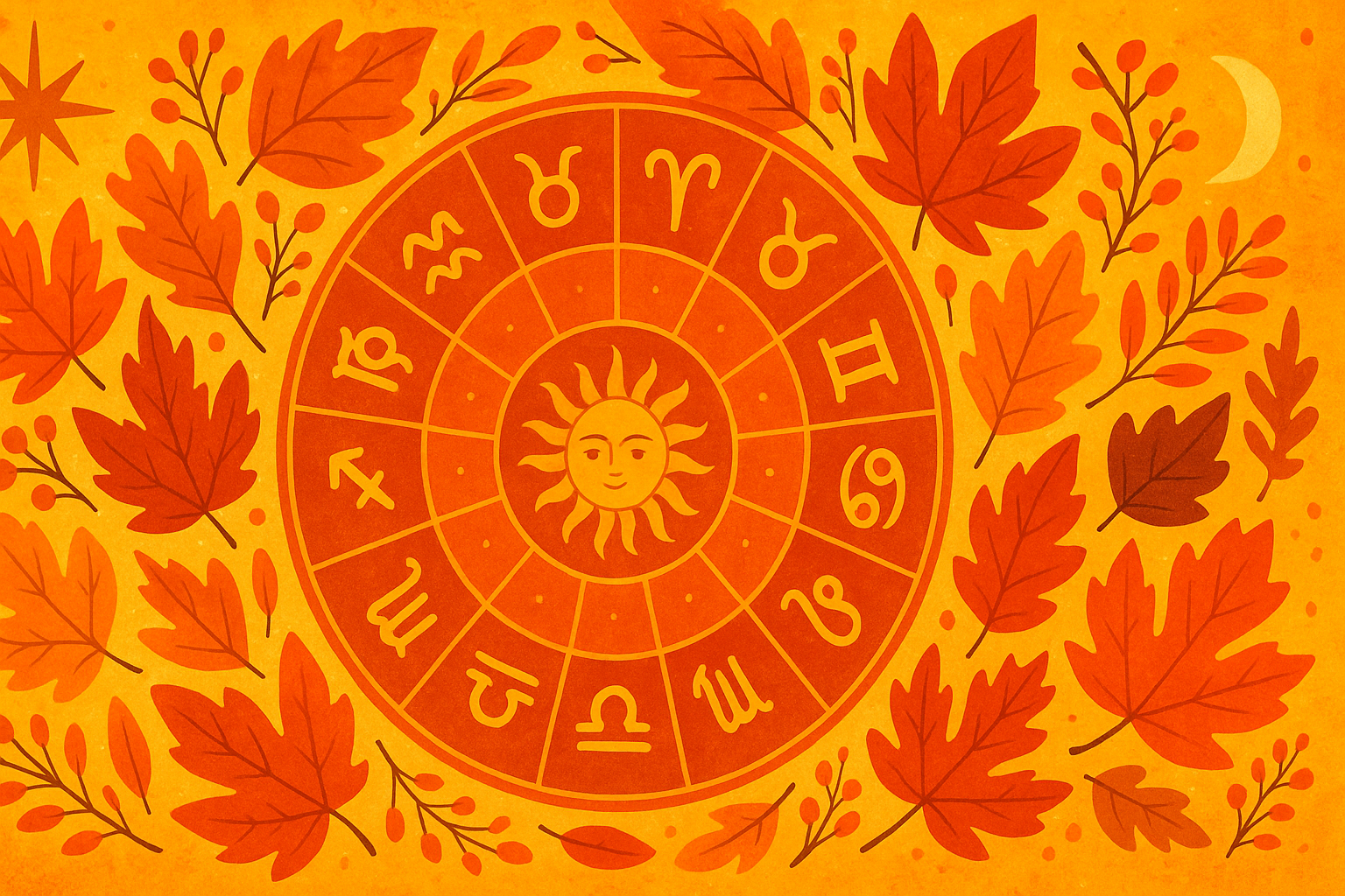 Horoscope for September 1, 2025: daily predictions for all 12 zodiac signs. Love, work, money, and astrologers’ advice for the first day of autumn.