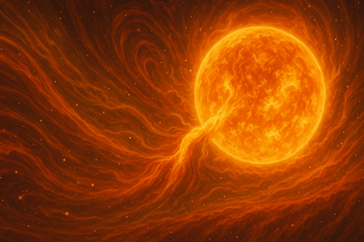 Geomagnetic storm forecast for August 31, 2025: health effects, expert advice, geomagnetic activity levels, fluctuations, and tips for weather-sensitive individuals.