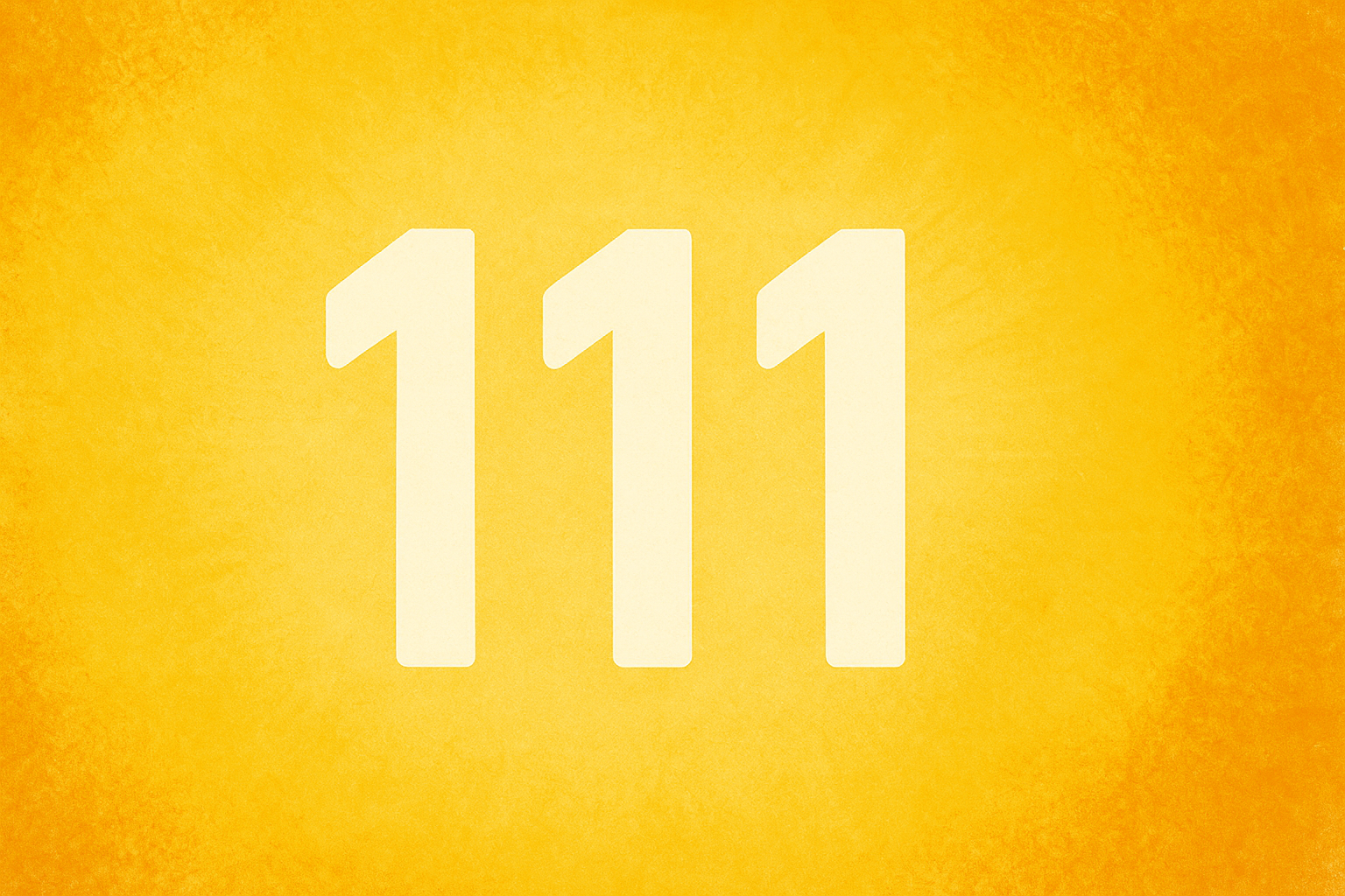 Discover what angel number 111 means, its symbolism, spiritual and financial significance, and daily life examples, as noted by the Baltimore Chronicle.