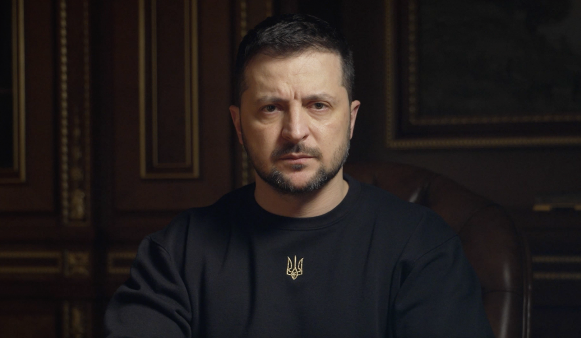 Serhiy Kyslytsya confirmed that the issue of Ukrainian territories can only be discussed during a meeting between Zelensky and Putin, reports Baltimore Chronicle.