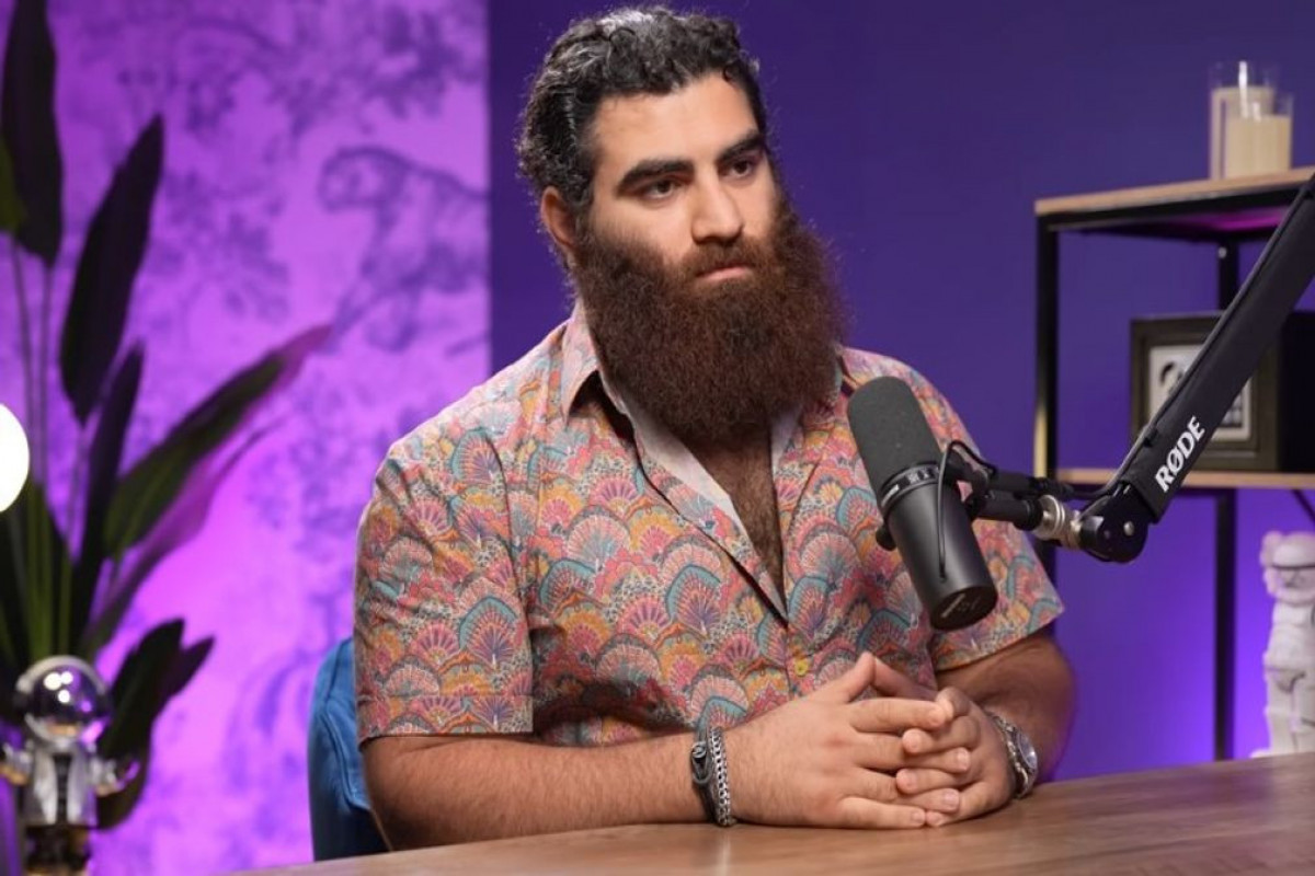 Blogger Arsen Markaryan arrested on charges of rehabilitating Nazism and inciting terrorism. Moscow Prosecutor’s Office is investigating his interview.