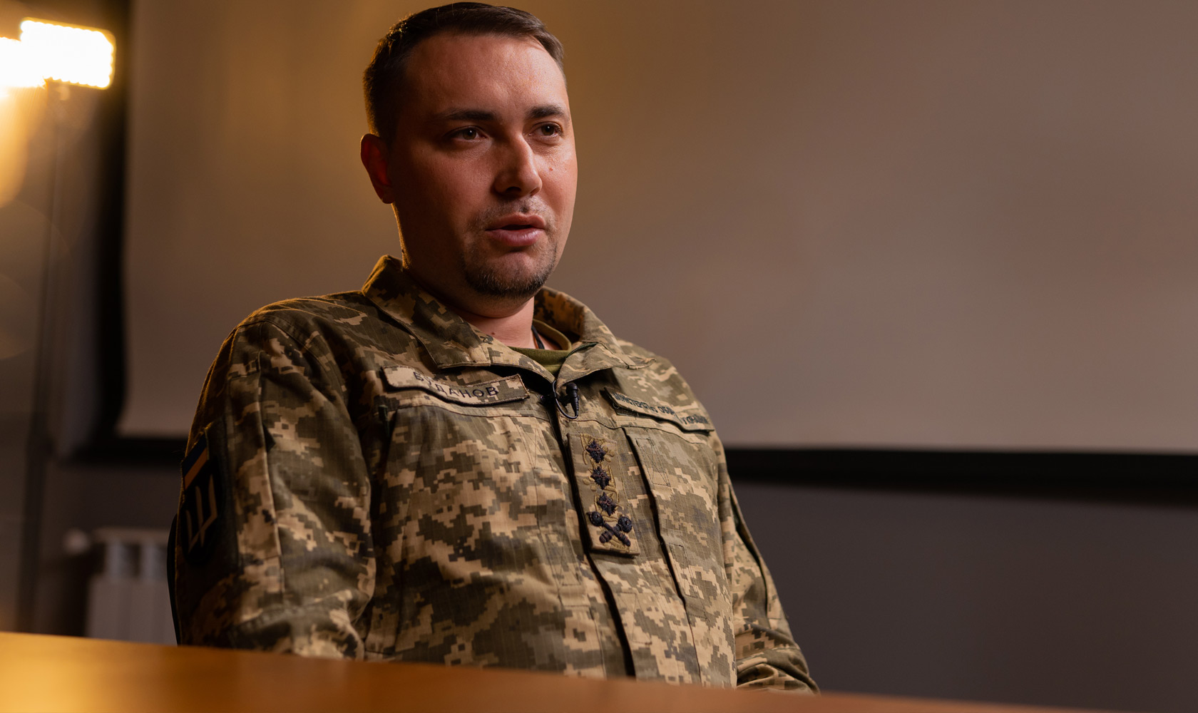 Kyrylo Budanov explained how prostitutes are used in Ukraine's intelligence work to gather critical information.